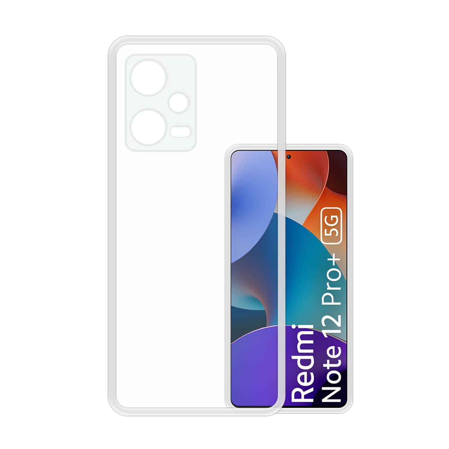 See full amazon price history chart for VIDO Transparent Back Case Cover for Mi Redmi Note 12 Pro Plus 5G (Soft & Flexible & Camera Protection Back Case) VIDO Transparent Back Case Cover for Mi Redmi Note 12 Pro Plus 5G (Soft & Flexible & Camera Protection Back Case) (B0BSLH11PQ) Amazon Price History, Amazon Price Tracker