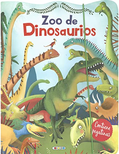 Zoo de Dinosaurios
