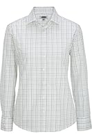 Algopix Similar Product 11 - Edwards Womens Long Sleeve Patterned