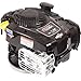 Briggs and Stratton 725EXi Series Single Cylinder Air-Cooled 4-Cycle Gas Engine