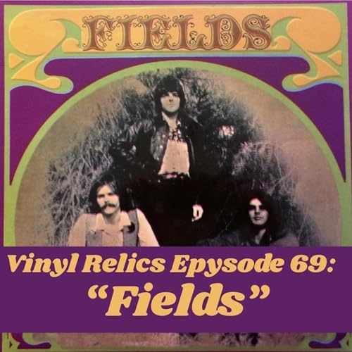 1969's Fields: The Heavy Forgotten California Psych Blues Classic