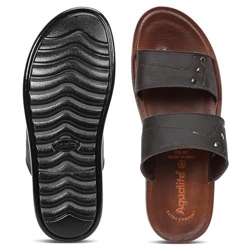 Image of Aqualite mens Pg-281 Slipper