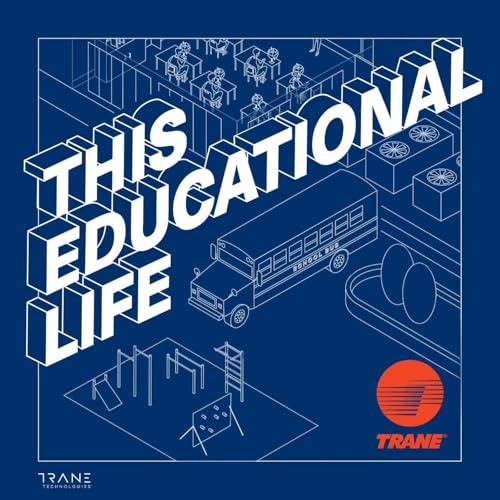 Industry & Schools: A STEM Collaboration cover art