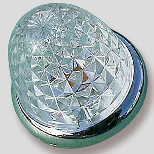 Tsuchiya Yack marker lens meteor marker (Red) CE-103