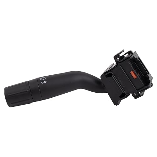 Vista 291 de TRQ Interruptor combinado compatible con Jeep Wrangler 2001-2006