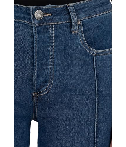 KUT from the Kloth Women's Margo High Rise Wide Leg4