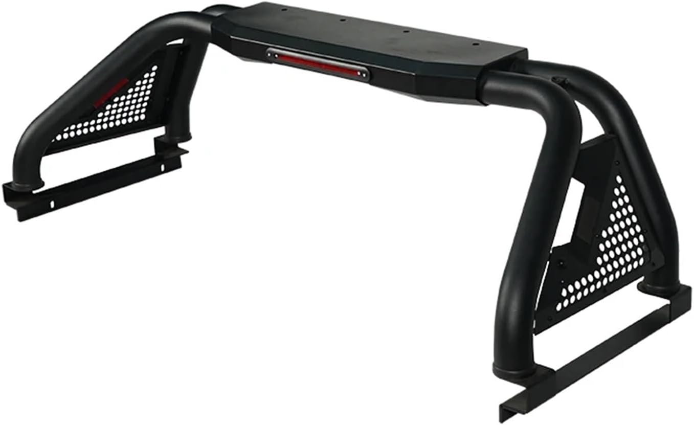 Pick Up Trucks Trunk 4 Wheel Drive Custom Roll Bars Steel Alloy Roll Cage Compatible with Chevrolet Equinox