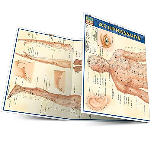 (Acupressure (Quickstudy: Academic)) [By: Vincent Perez] [Jul, 2005]