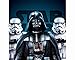 Star Wars Classic Character Storage Bin