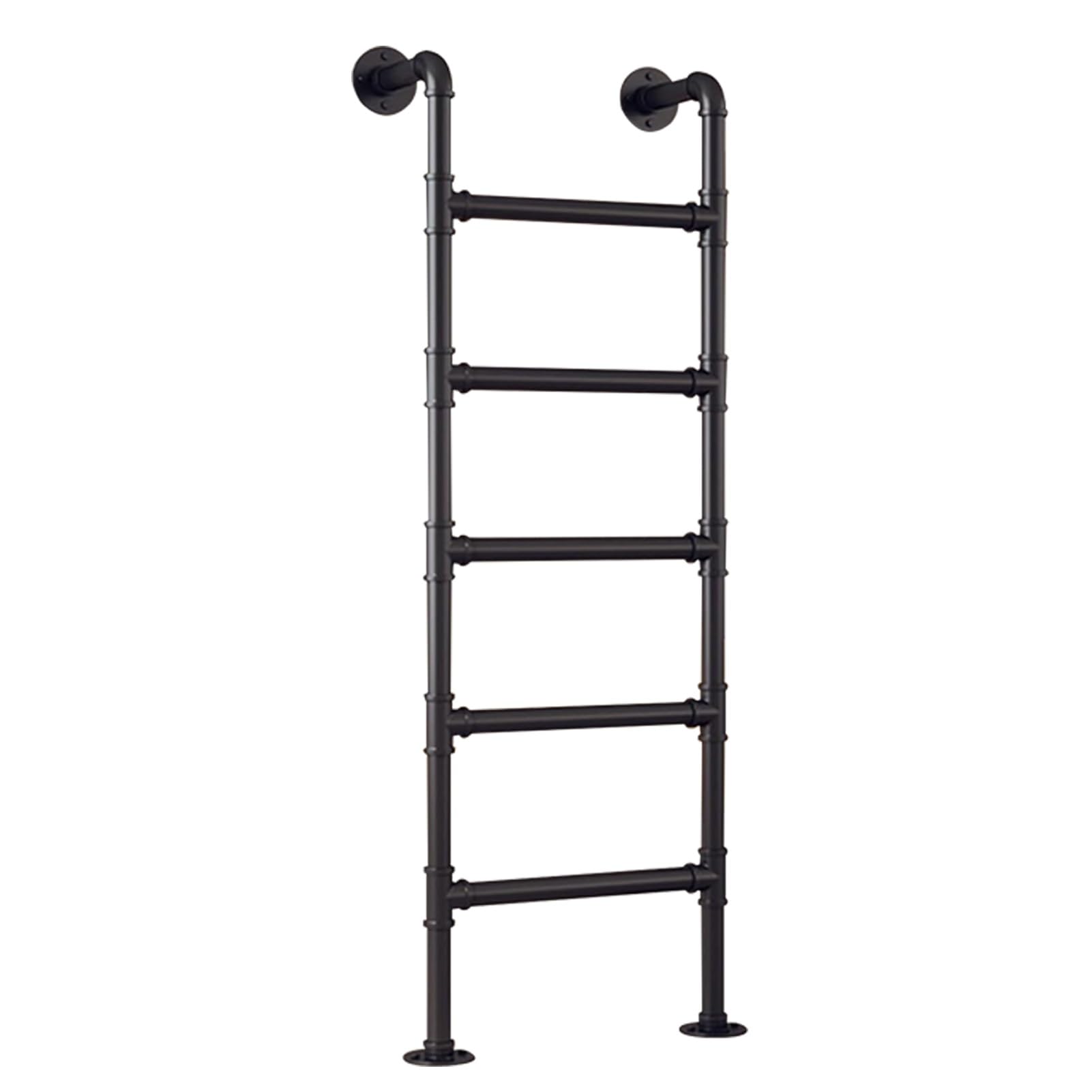 Échelle de secours pour urgence de 250 cm pour évacuation rapide par fenêtre et balcon