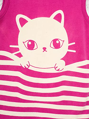 Image of Nino Bambino Baby Girls Romper