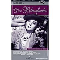 Der Blaufuchs
