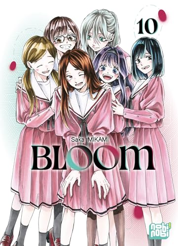 Bloom — Tome 10