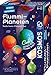 KOSMOS 657765 Flummi-Planeten, bunte Flummis selbst herstellen, coole Farbmuster selber mixen, Experimentierset, Experimentierkasten, kleines Geschenk für Kinder ab 8 Jahre