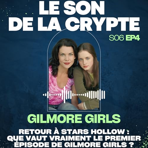 Retour &agrave; Stars Hollow : que vaut vraiment le premier &eacute;pisode de Gilmore Girls ?