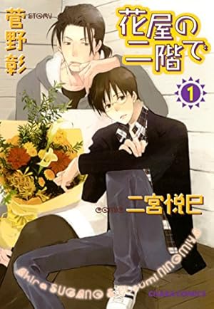 Amazon.co.jp: 毎日晴天！(1) (Charaコミックス) eBook : 菅野彰, 二宮