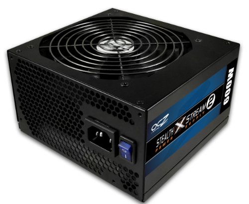 OCZ Alimentatore PC StealthXstream II 600 W