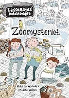 Zoomysteriet 8377760010 Book Cover