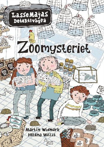 (12) (LasseMajas Detektivbyrå) 9163841541 Book Cover