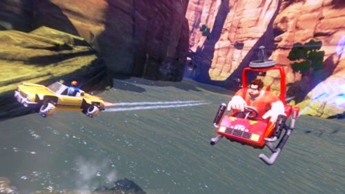 Sonic & All-Stars Racing : Transformed - édition limitée