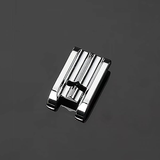 Prensatelas para Piping Doble de 7mm para Máquinas de Coser de Baja G miniatura 3