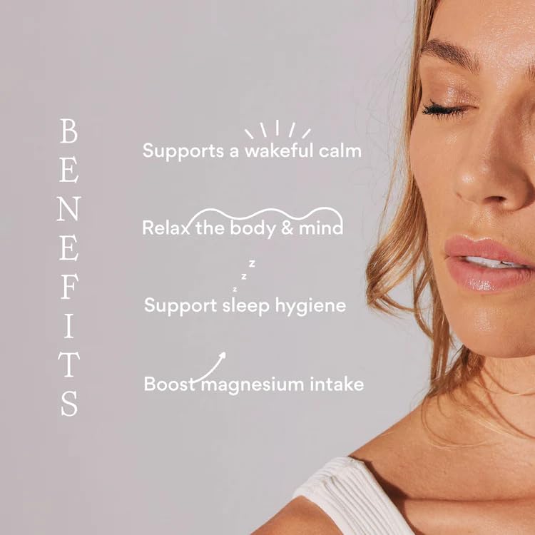 HigherDOSE CHILL Chews - Stress Management Gummies to Help Relax - Magnesium Citrate, Ashwaganda, & High-Performance Adaptogenic Mushroom Blend for Greater Calm & Rest - 90 Calming Gummies for Adults