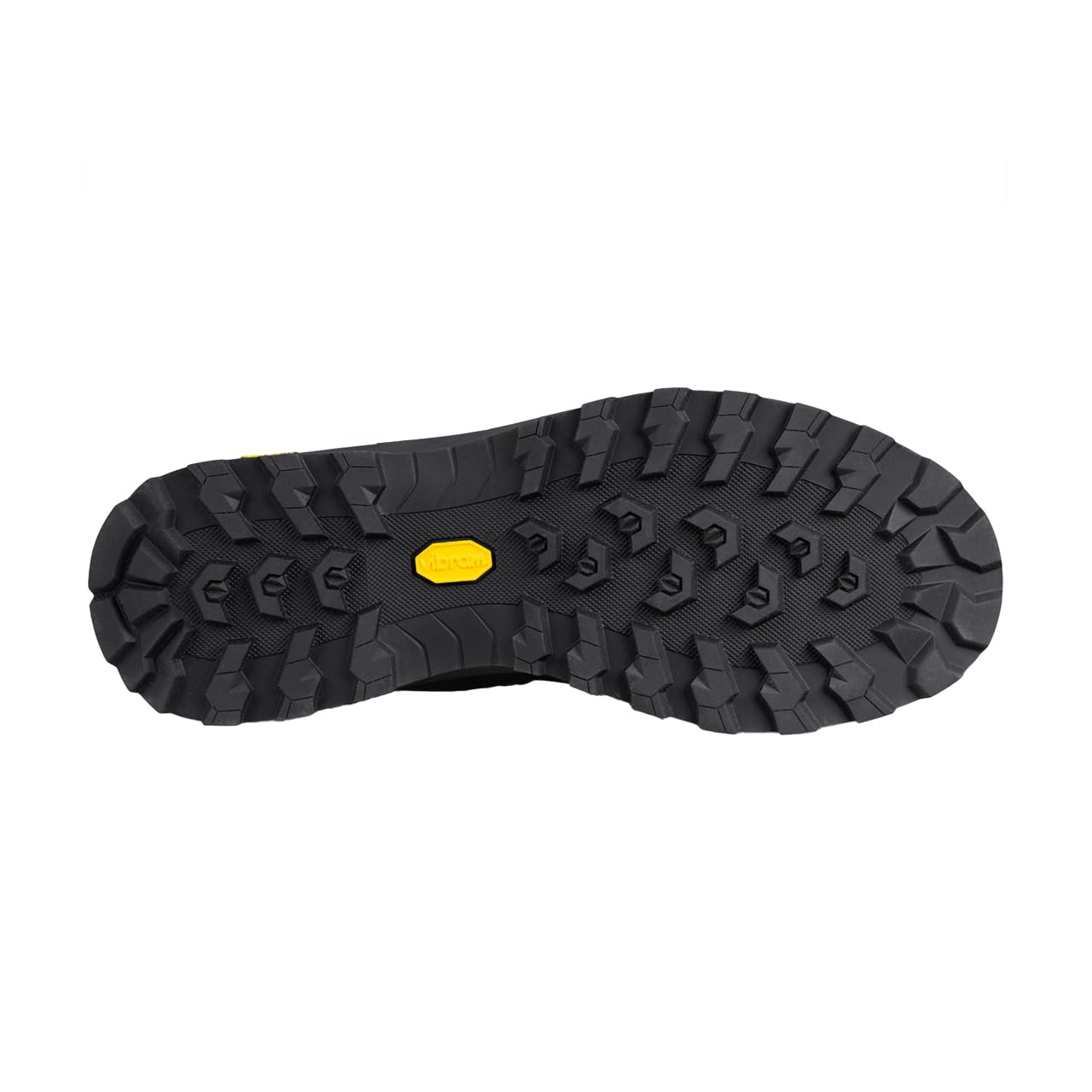 Alpinus - Buty Trekkingowe Męskie Gazej, Buty Turystyczne, Górskie, Hikingowe, antracytowe GR11746