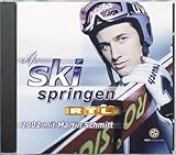  RTL Skispringen 2002