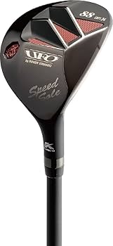 Amazon | キャスコ(Kasco) UFO Speed by POWER TORNADO 88 S | Kasco