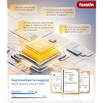 Ear Buds Wireless Earbuds - Bluetooth 5.3 Headphones (48H Playback) Built in Mic with LED Display Charging Case, IP7 Waterproof Earphone for iPhone Andriod Phones Laptop Sports Workout - Black - Image 3