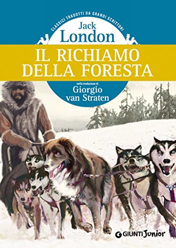 Il richiamo della foresta (Gemini) Il richiamo della foresta (Gemini)