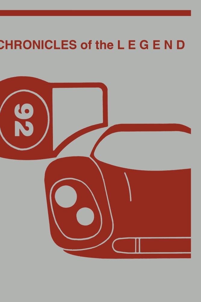 Chronicles of the Legend [2 Disc Set]