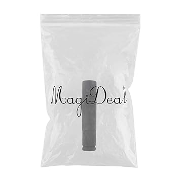 MAXBELL 150mm Long 1/2 Drive 22mm Deep 6 Point Hex Socket Air Impact Wheel Wrench