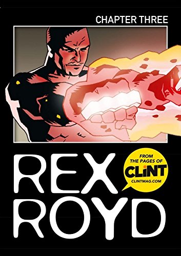 Rex Royd #3 Epub