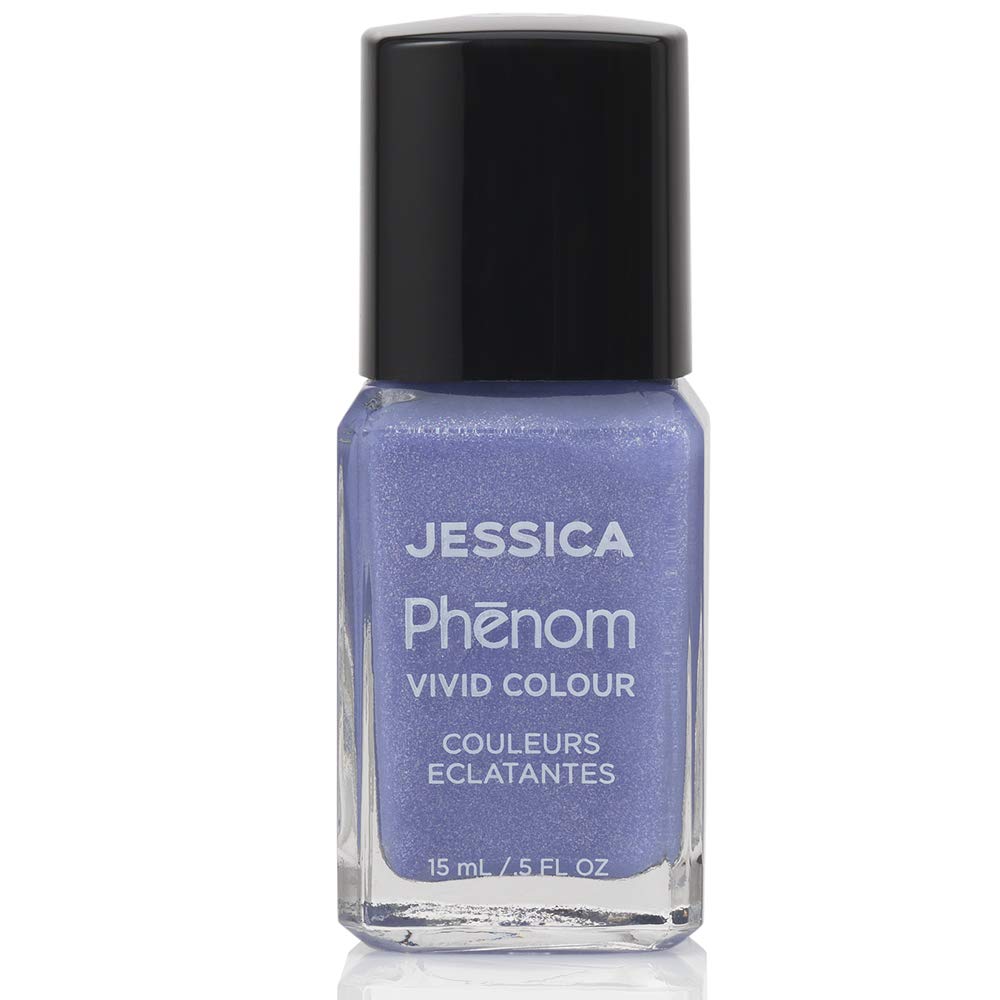 JESSICA Phenom Vivid Colour Nail Poilish, Wildest Dreams 14 ml