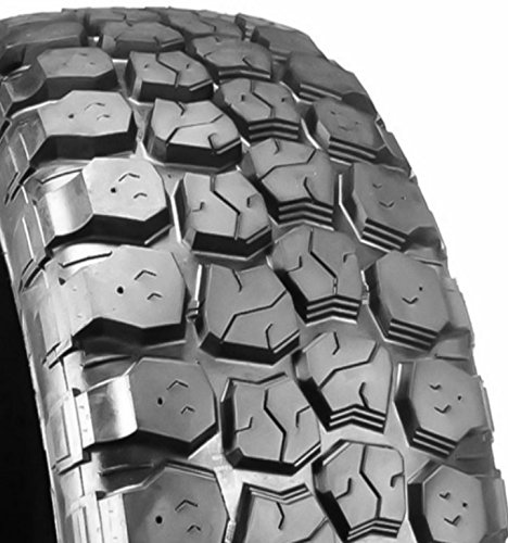 Ironman All Country M/T LT33/12.50R20 114 Q Ironman All Country M/T LT33/12.50R20 114 Q