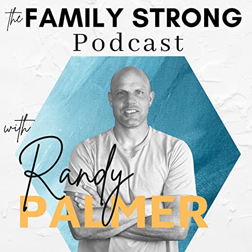 FAMILY STRONG PODCAST Titelbild