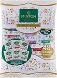 MINTON バラエティパック (2g×48袋) ×2個