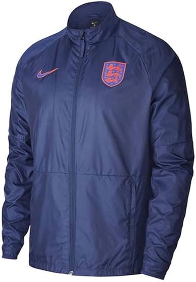 england windrunner jacket