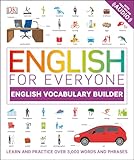English for Everyone: English Vocabulary Builder (DK English for Everyone)