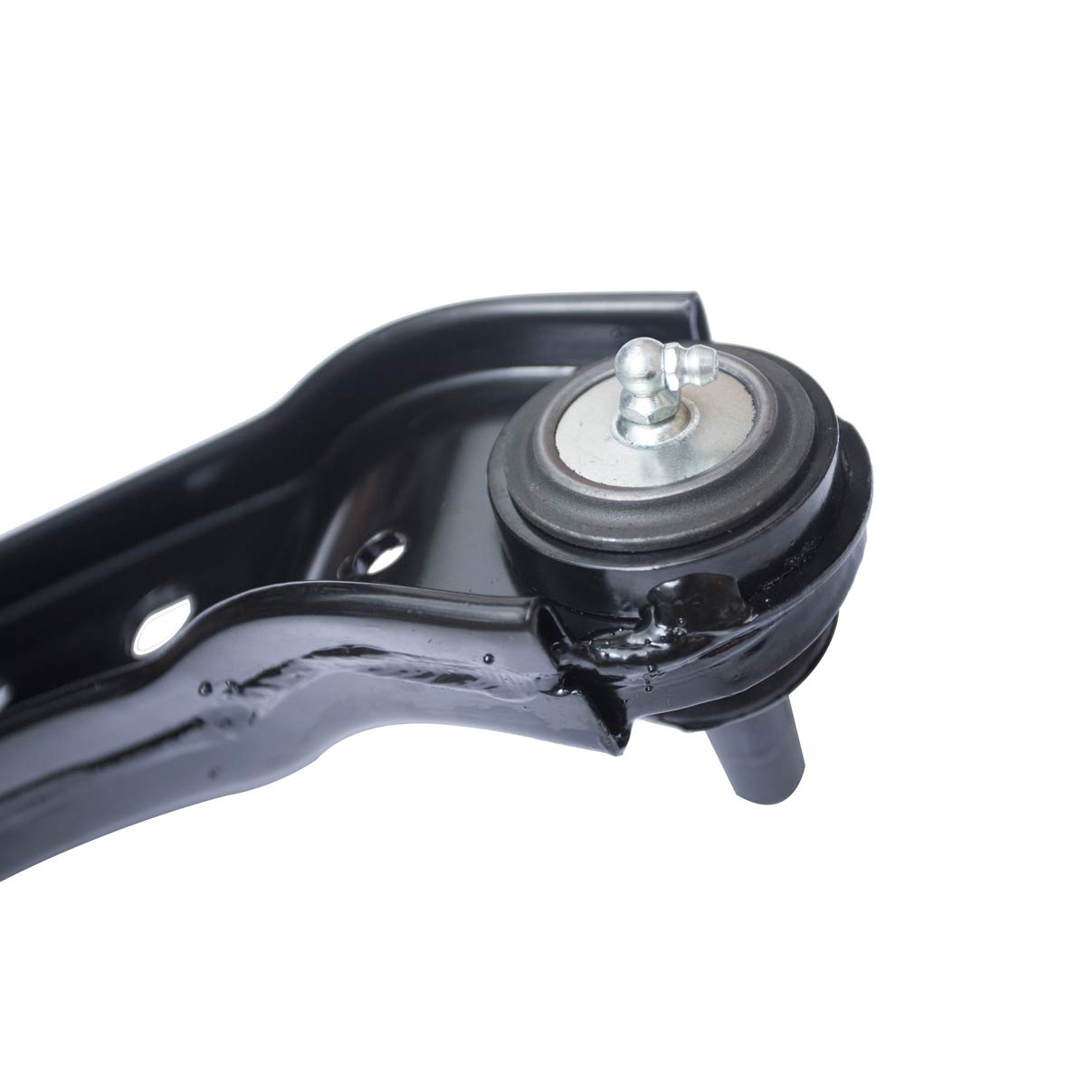 Left Right Front Lower Control Arm and Ball Joint Assembly