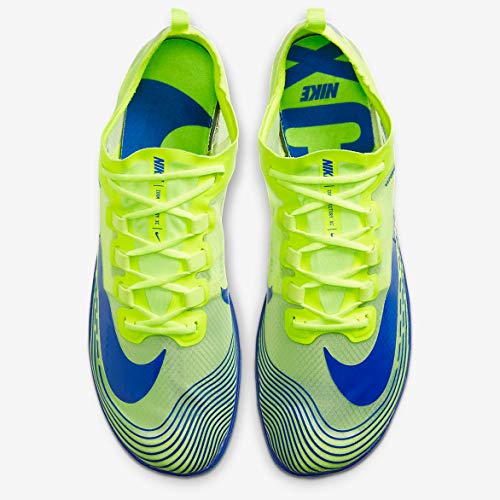 Image of Nike Zoom Victory Xc 5 Track Spike Shoes Aj0847-002