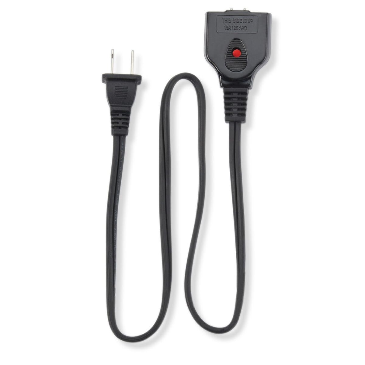 Cuisinart CDF-200CD Replacement Detachable Cord Fits Model CDF-200,CDF-200P1 Only OEM