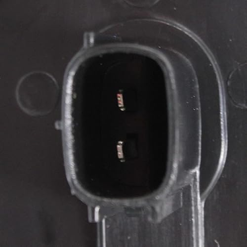 Miniatura 8 de KarParts360 Para 2016 2017 2018 Honda Piloto Luz trasera interior conductor y pasajero lado LED con bombillas certificado CAPA  Sustituye HO2802108