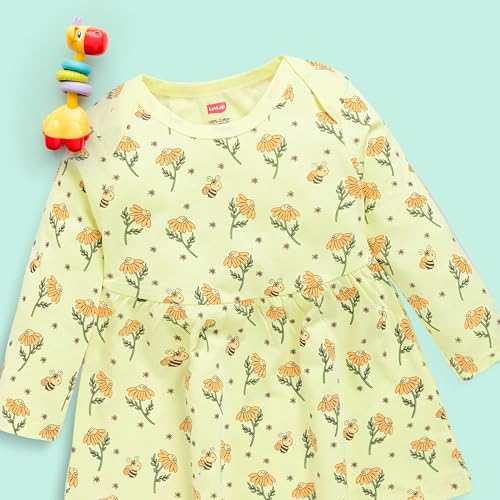 Image of LuvLap Girls F /S Frock