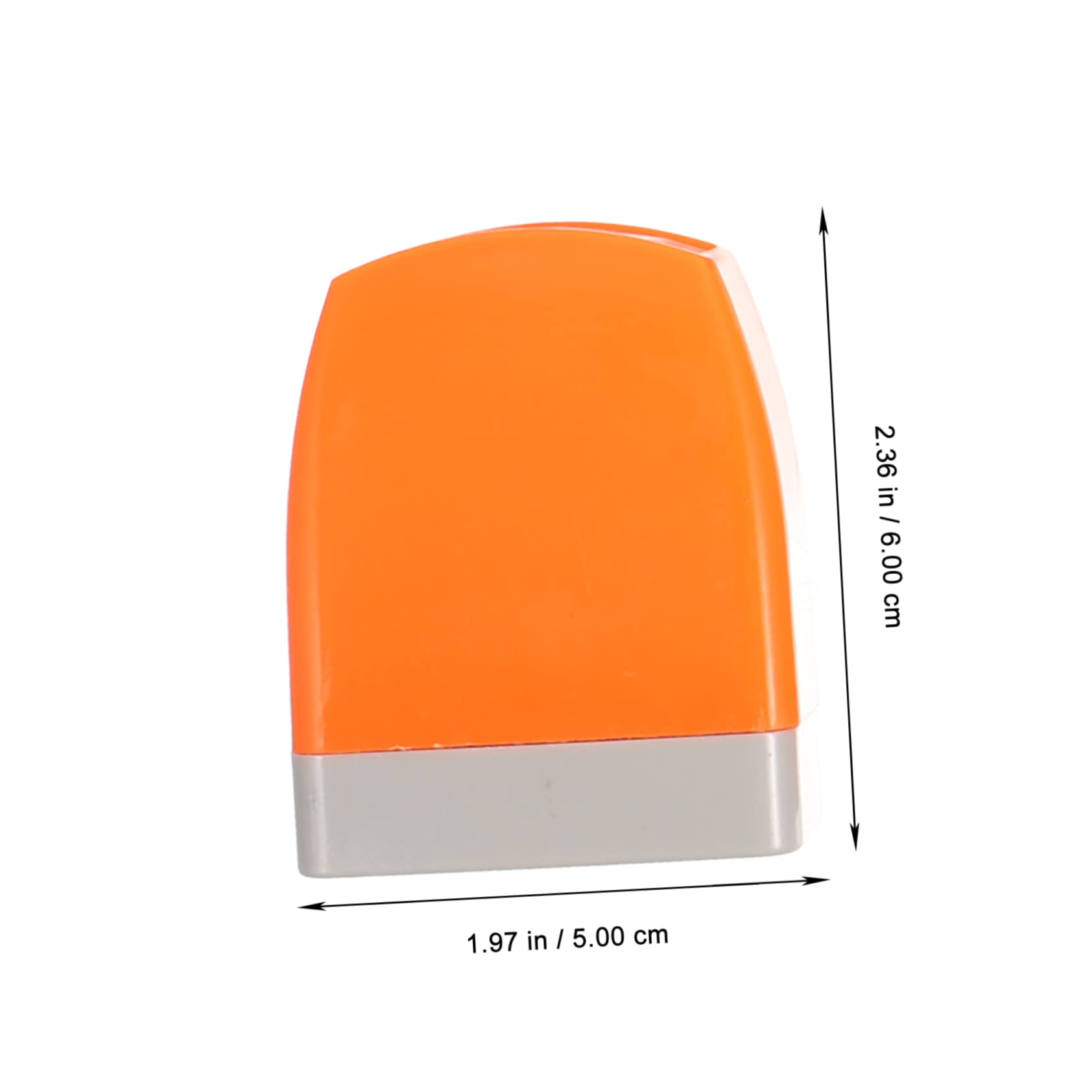 Artibetter Set 8 Pezzi Festa Scuola Decor Timbri Portatili per Insegnanti in Abs per Valutazione Compiti e Motivazione Ragazzo Ragazza