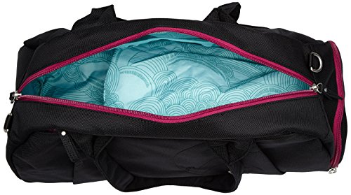 Haiku Women's Passage Eco Daypack Bag, Black #TOP4