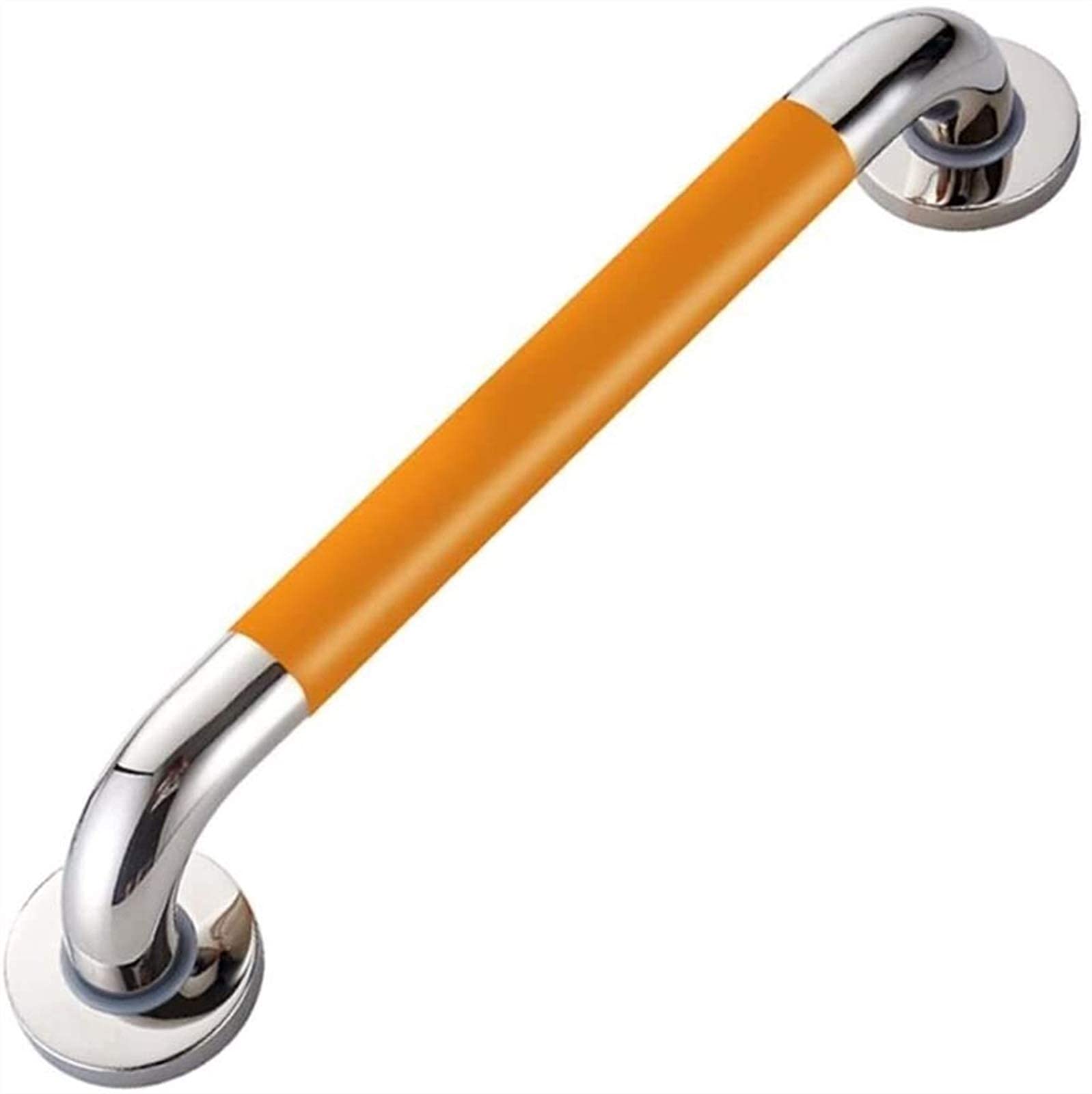 Poignée de sécurité murale anti-glisse de 58cm pour éviter les chutes sous la douche