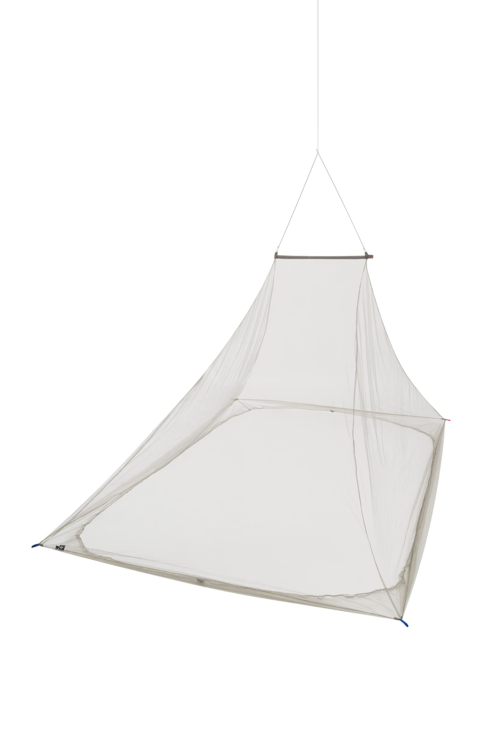 Amazon.com : Sea to Summit Nano Pyramid Net Ultralight Shelter