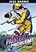 Paintball Problems (Jake Maddox Sports Stories)